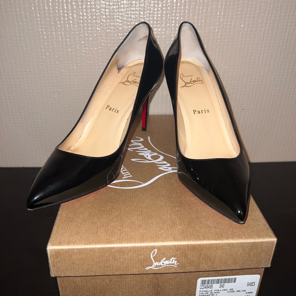 Christian Louboutin Pigalle Follies